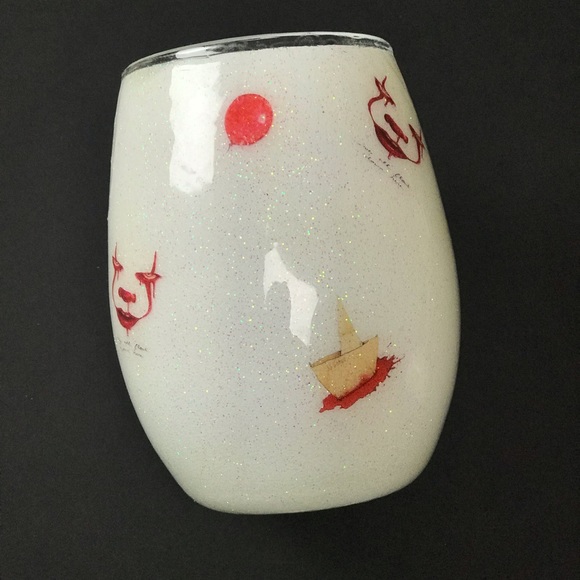 Wine Glass - Picture 1 of 2